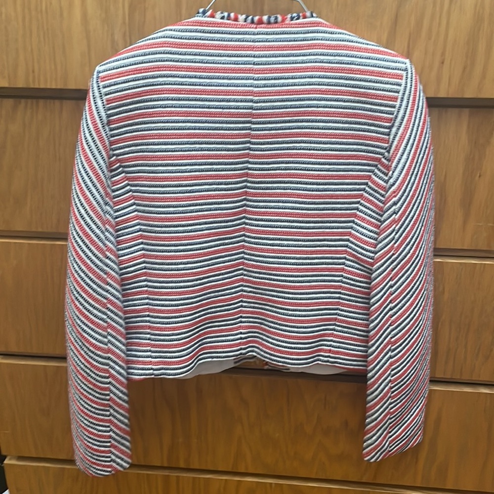 Sandro Blazer - Picture 5 of 12